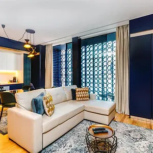  Apartamento In Lisbon Náutico -