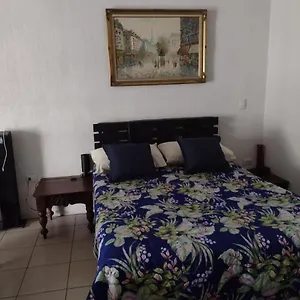 Loft Aeropuerto Guatemala-Stad