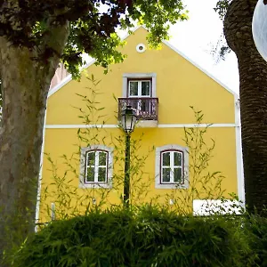 Casa Da Fonte - Cascais