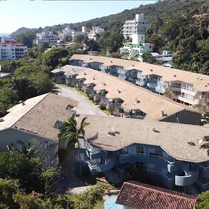  Apartamento 1010 - Residencial Solar Bromelias Apto 233 Brasil