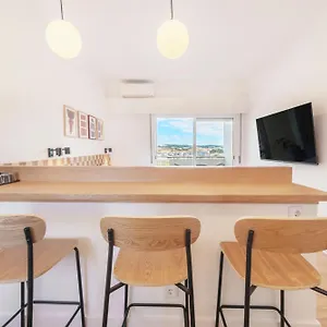  Apartamento Equador By Olala Homes