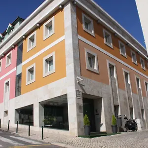 Cascais Hotel Szálloda