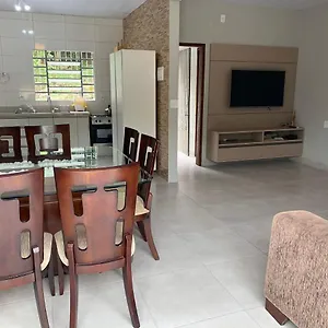  Casa de Férias Casa Brasil